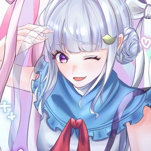 人外OK)アイコンオーダーメイド | SKIMA（スキマ）