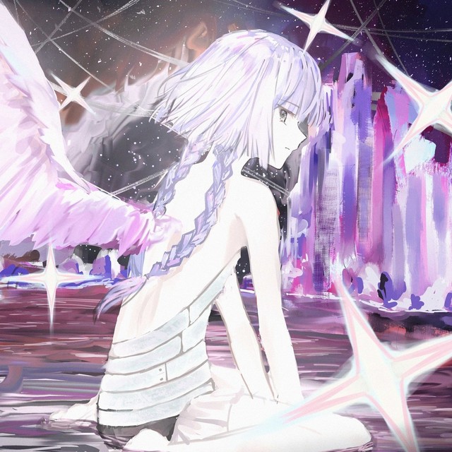 Full Illustrations, Character ,Game Artの商品画像