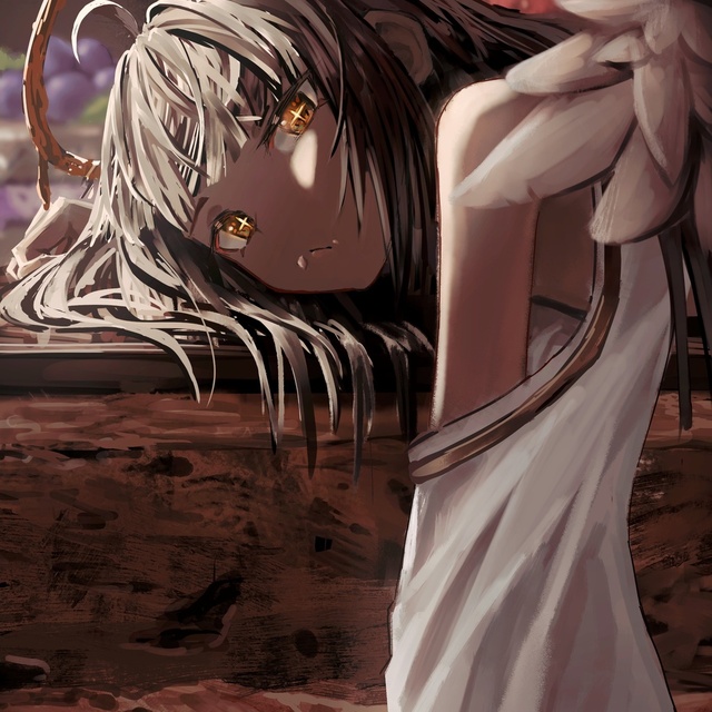 Full Illustrations, Character ,Game Artの商品画像2枚目