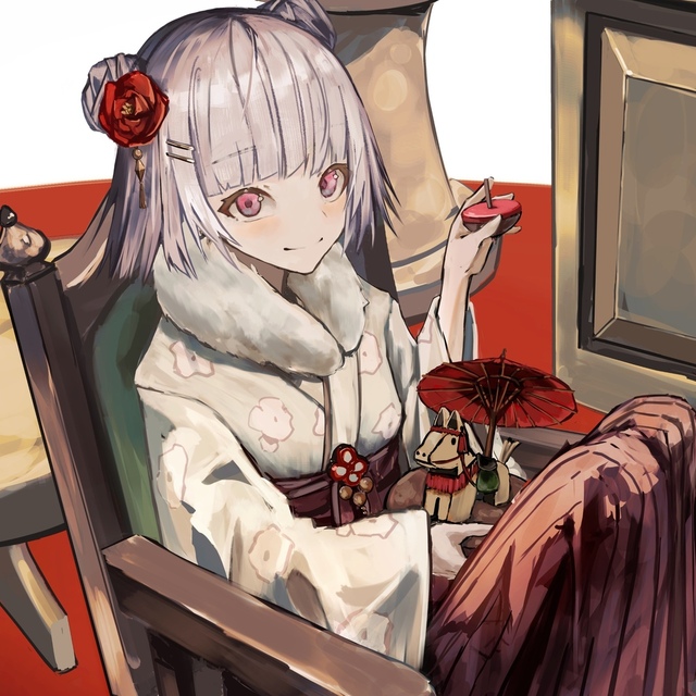 Full Illustrations, Character ,Game Artの商品画像4枚目