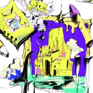イラスト（キャラ絵または背景込可能）お描きします