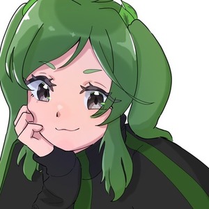 可愛く目を惹くSNSアイコン作成します
