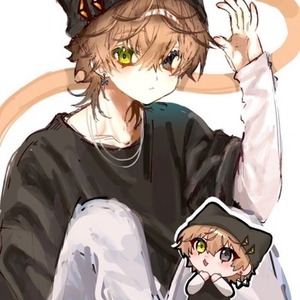 一枚絵
