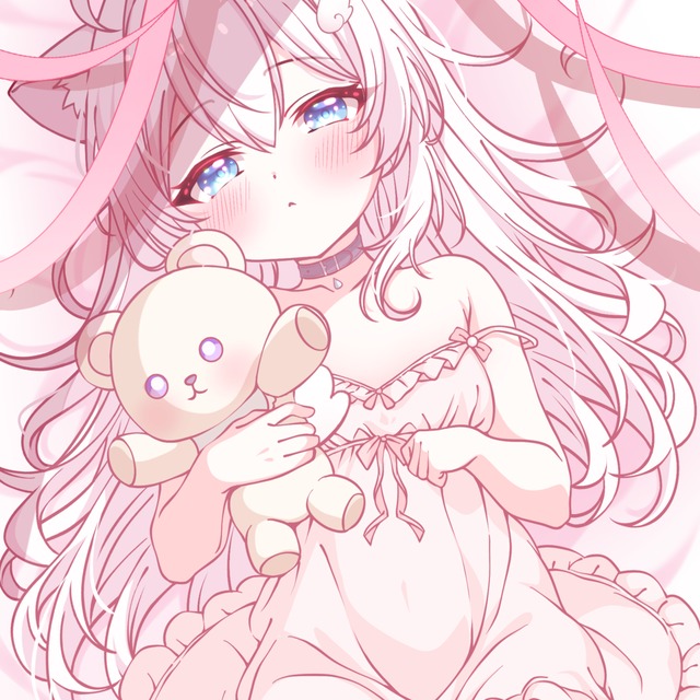 VTuber Illustration | Artist's Choice 的商品圖片