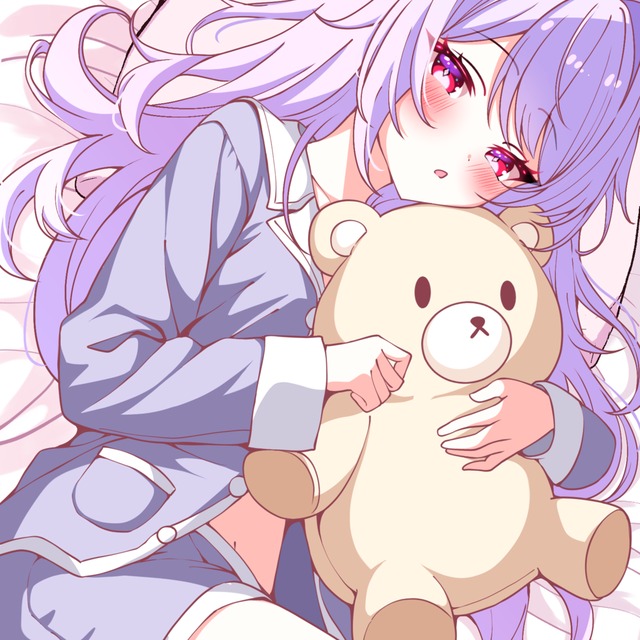 VTuber Illustration | Artist's Choice 的商品圖片第 3 張
