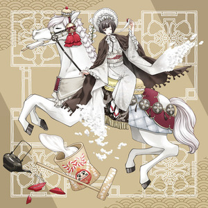 イラスト承ります【オプションあり】 | SKIMA（スキマ）