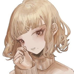 アイコン描きます！