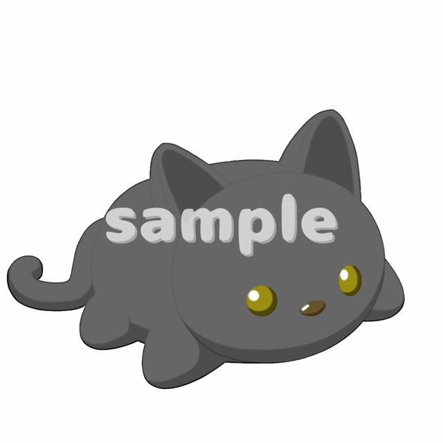 Stuffed animal illustrationsの商品画像4枚目