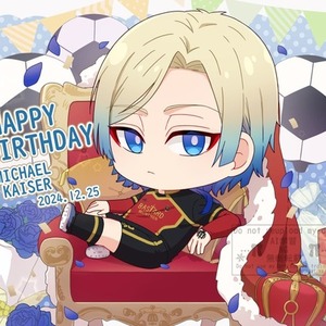 かわいいミニキャラ、SDキャラお描きします！