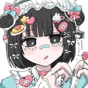 等身イラストを制作します！(商用利用〇)