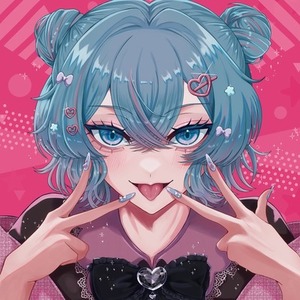 ゆっくり実況向け】立ち絵を制作いたします！ | SKIMA（スキマ）