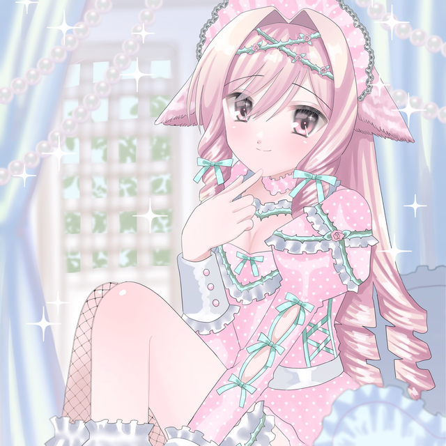 にゃこ様♡夢絵オーダー 夢絵OK】イラストオーダー | SKIMA（スキマ）