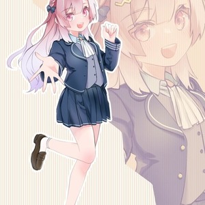 商用OK！ご希望のイメージに沿ったイラストをお描きします