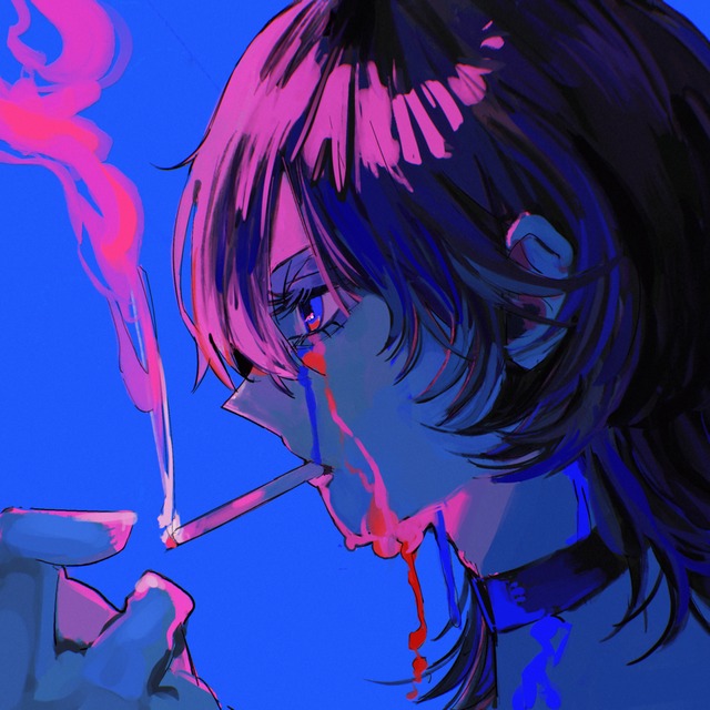 半額値下げ中】原色で感情がとどくMVイラストお描きします | SKIMA