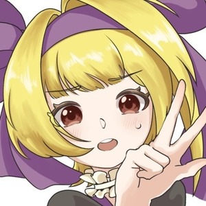 一枚絵イラスト制作