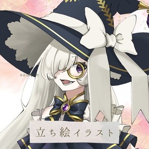 立ち絵イラスト制作いたします