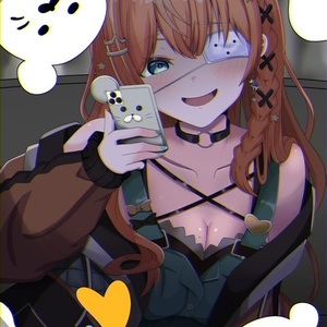 🌟 ご依頼受付中｜歌ってみた・一枚絵・立ち絵 🌟