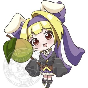 SDイラスト制作いたします