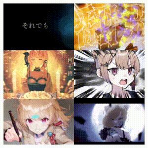 【◎一部割引あり】歌ってみた動画/オリジナルMVを制作いたします！