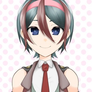 イラスト依頼お受けいたします【Live2D用立ち絵】
