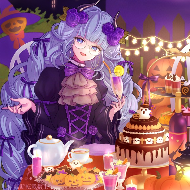 VTuber Illustration Commission 的商品圖片第 4 張