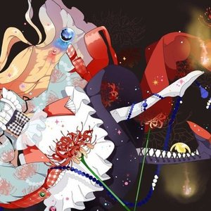ダークで病み可愛い特別なイラストをお仕立て致します | SKIMA（スキマ）