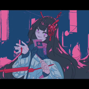 東京幽霊MV作ります！イラスト付きで安くオリジナルMVを製作！