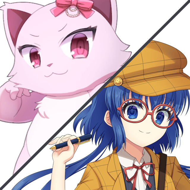 Character Illustration 的商品圖片