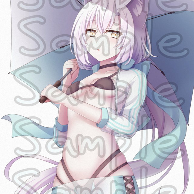 Character Illustration 的商品圖片第 2 張