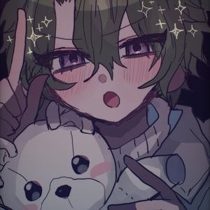 病みかわ・ダークな1枚絵制作🖤 | SKIMA（スキマ）