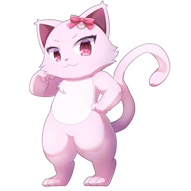 Character Illustration 的商品圖片第 5 張