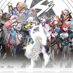 キャラクターの深堀をした一貫性のあるキャラデザイン依頼