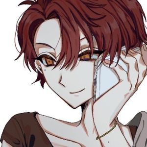 簡素SNSアイコン描きます