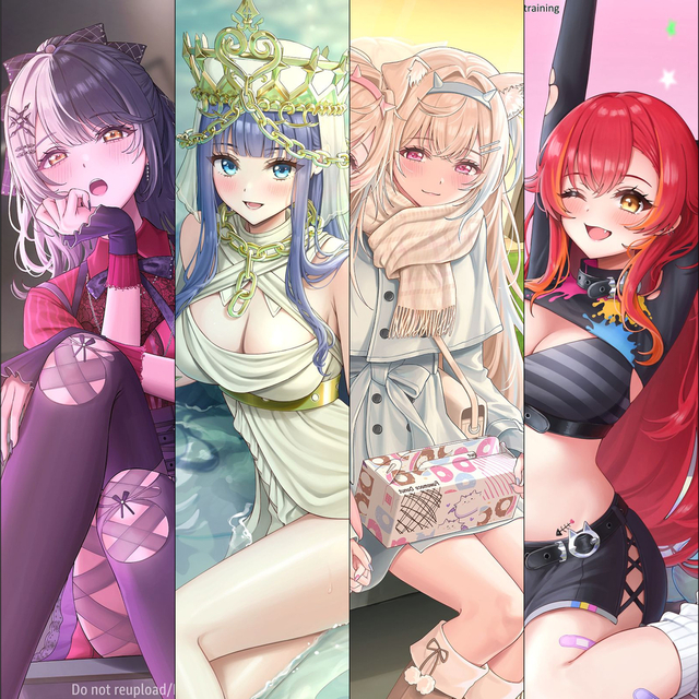 Illustration Commissions 的商品圖片