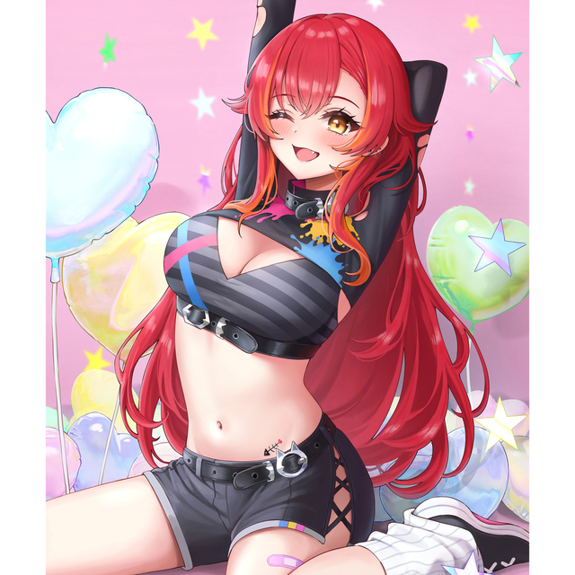 Illustration Commissions 的商品圖片第 5 張