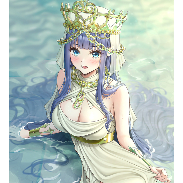 Illustration Commissions 的商品圖片第 4 張