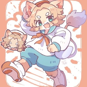 🦁ショタボ・少年声演じます！