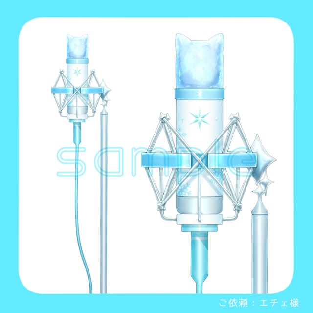 original microphone assetの商品画像5枚目