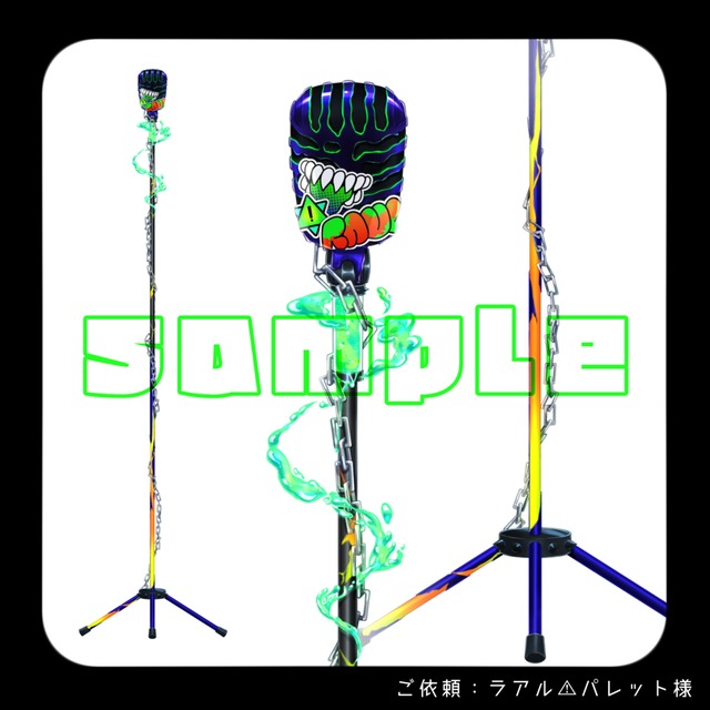 original microphone assetの商品画像6枚目