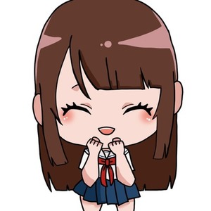 SDイラスト制作承ります
