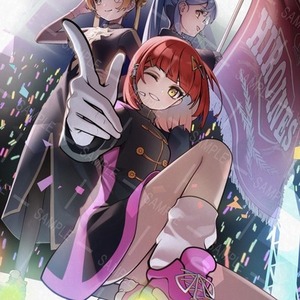 オーダーメイドイラスト】（商業利用者向け） | SKIMA（スキマ）