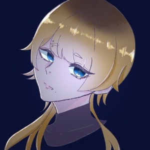 🎨 キャラクターイラスト制作します
