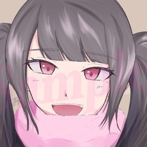 値下げ交渉可！SNSのアイコンを描かせて頂きます