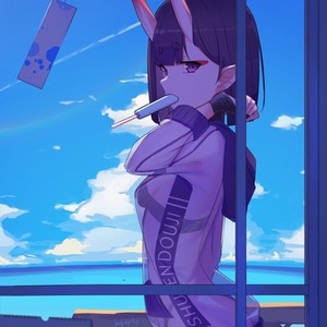 キャラクターイラスト作成します！