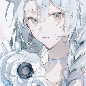 【高品質￤イラスト制作】透明感のある絵を描きます