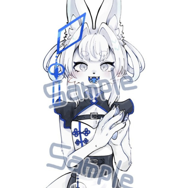 Image 3 of Furry illustration