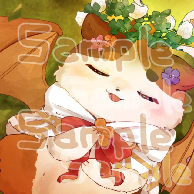 Image 4 of Furry illustration