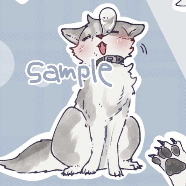 Image 5 of Furry illustration