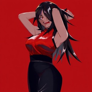 イラスト製作全般に対応いたします！