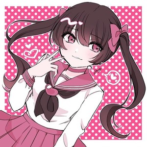 アイコン依頼受付【元小教員イラストレーター美衣】